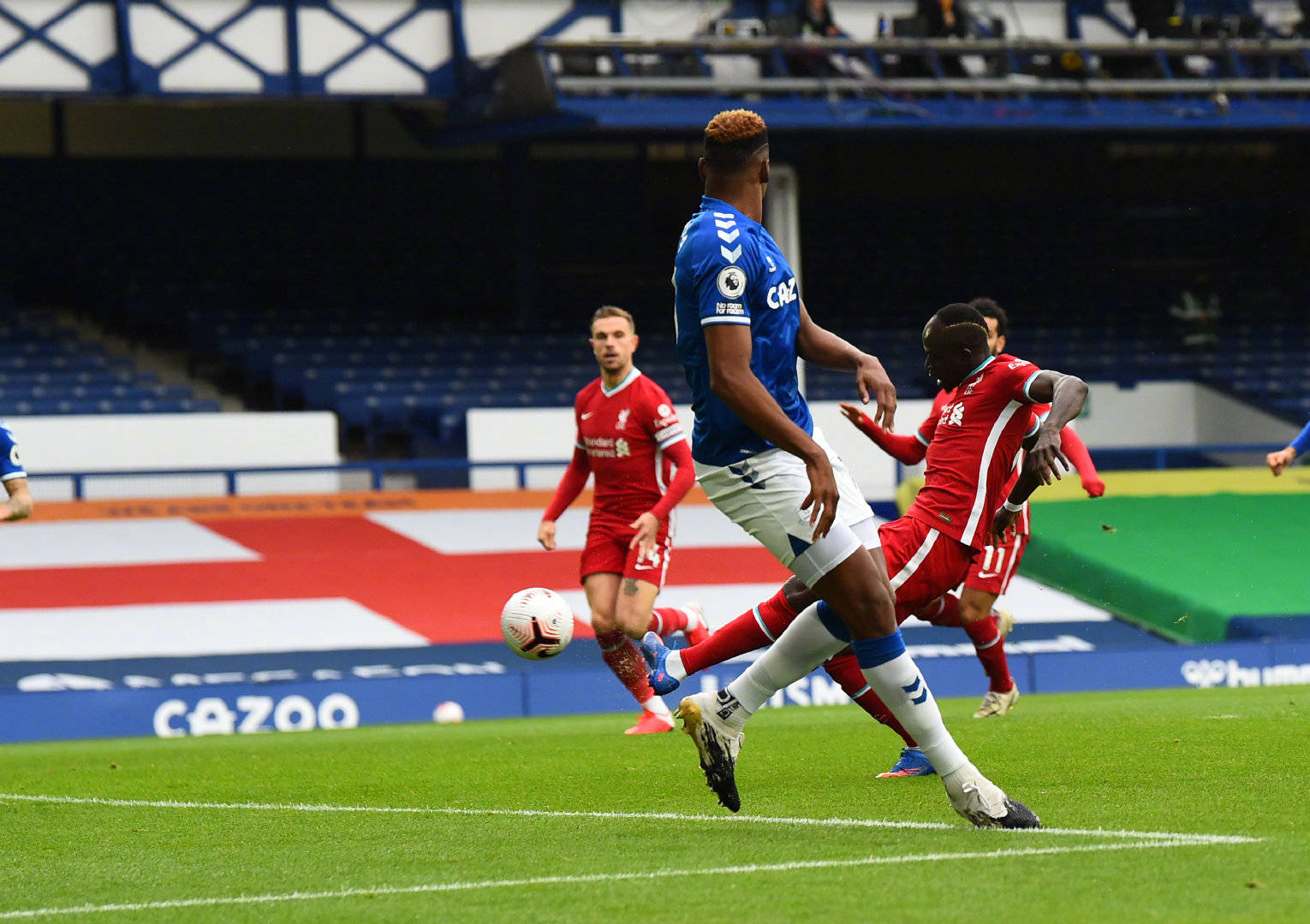 赛场书写新 赛场书写新